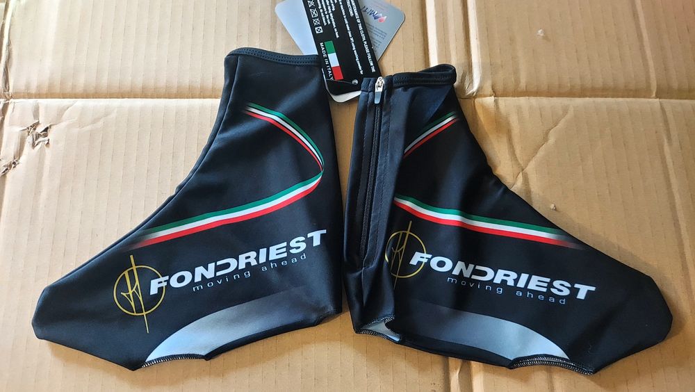 Acessórios e vestuário  para bicicletas oportunidades