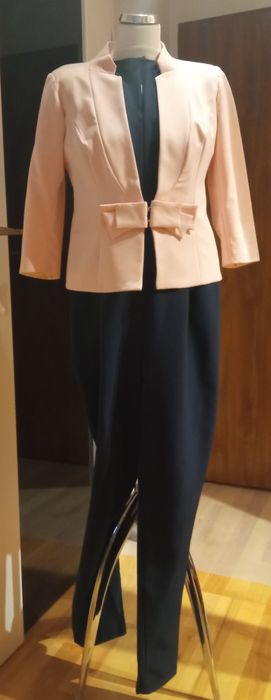 Marynarka Ryłko.
