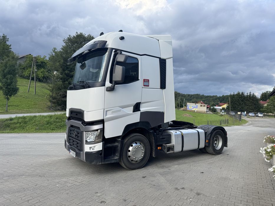 Renault Gama T 2021 480