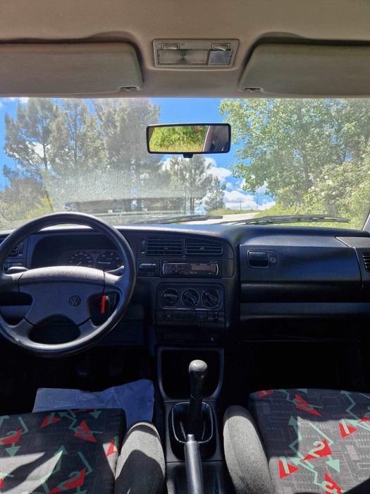 Volkswagen Golf MK3