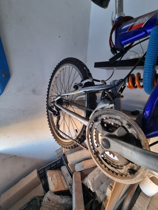 Bicicleta Usada para Adulto