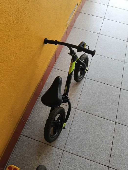 bicicletas criança