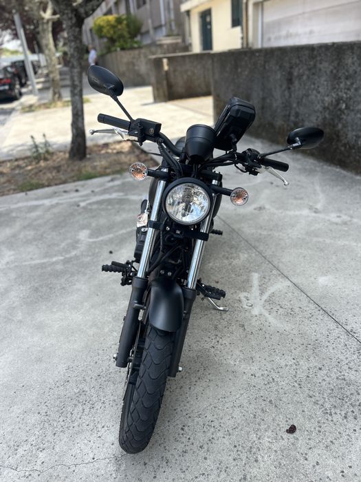 Mota keeway kLight