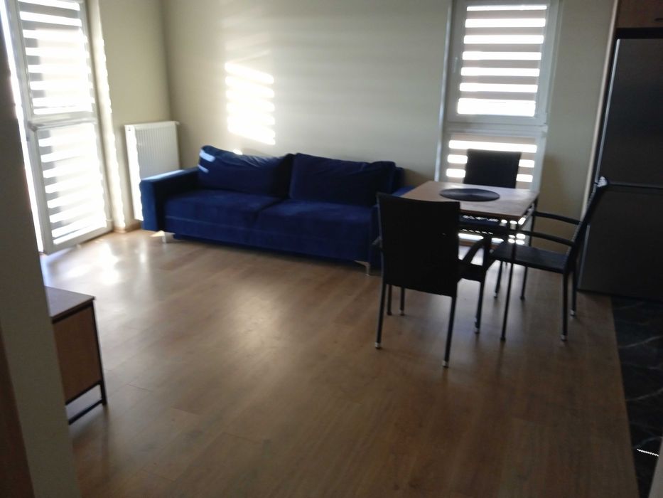 Mieszkanie do wynajęcia 40m2