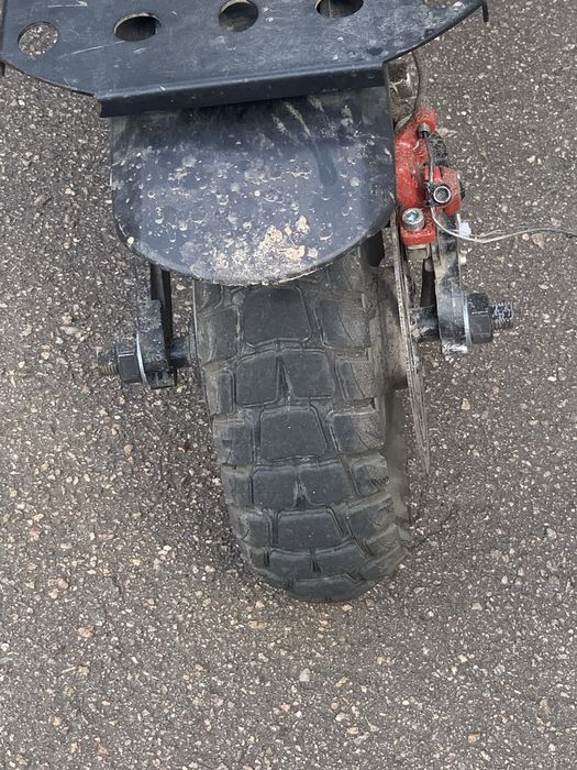 Продам Like Bike solo 1000w (1500w в пике)