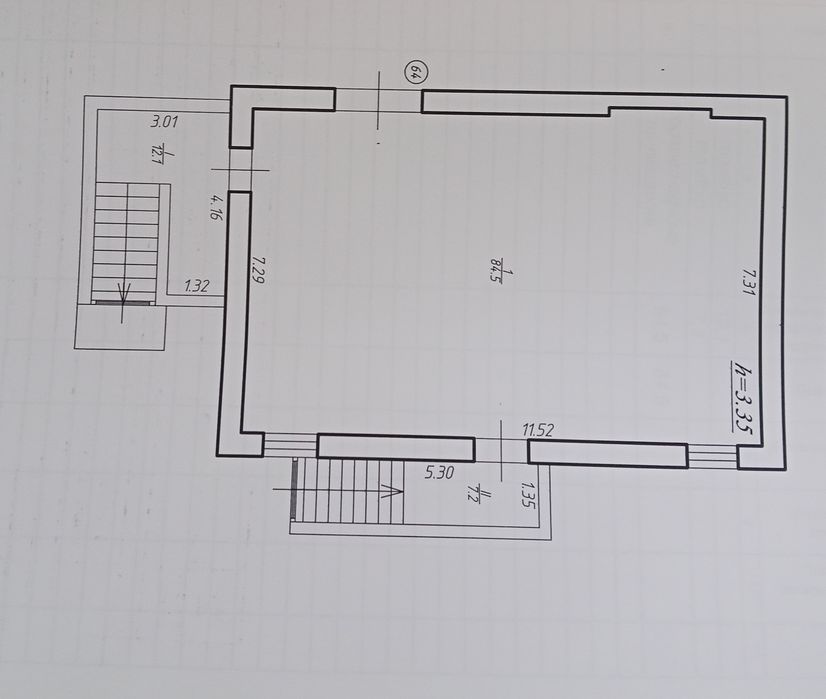 Здається приміщення в оренду