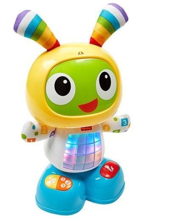 BetBo Fisher Price