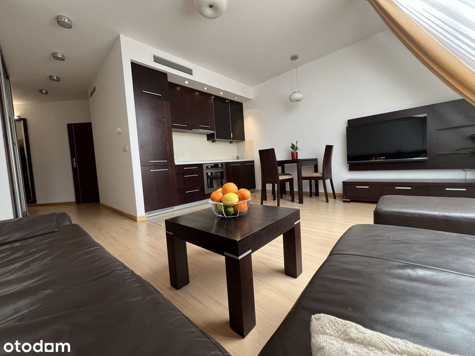 Na sprzedaż apartament w samym Centrum Wrocławia!