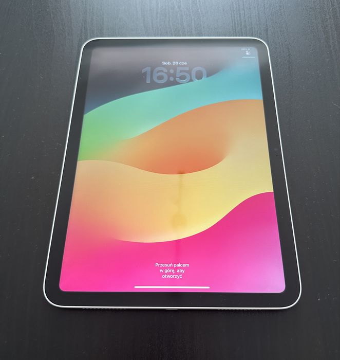 Ipad 10 generacji