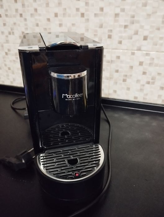 Máquina de café Ventura