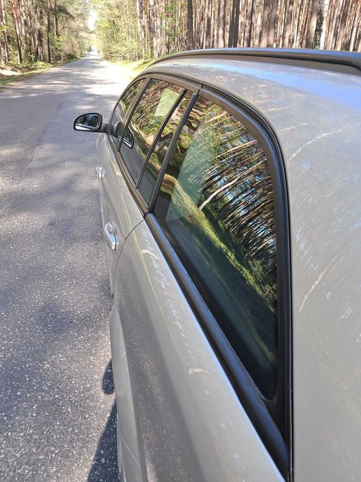Sprzedam Opel Vectra C kombi polift