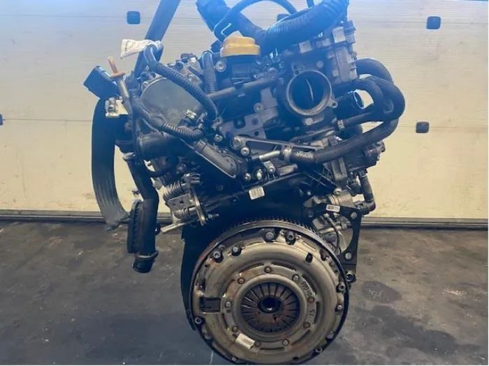 Motor 940C1000 FIAT 1.6L 120 CV