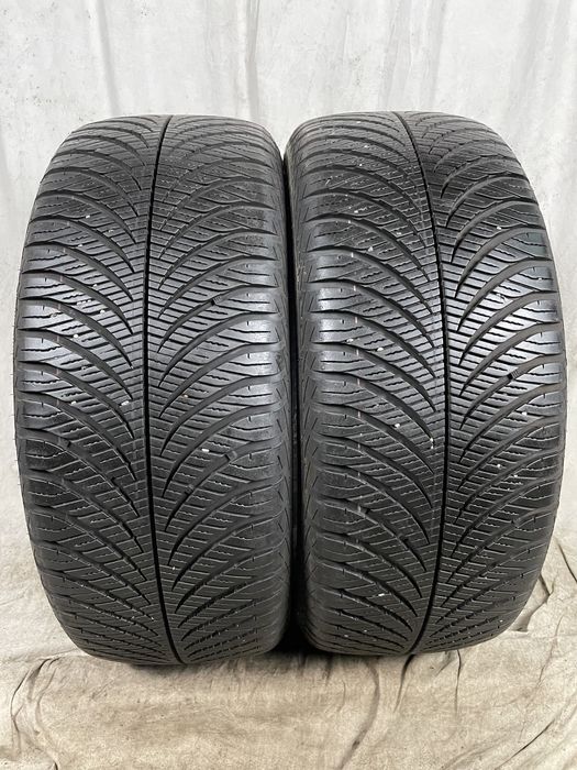 235/55R17 103V Goodyear Vector4Seasons Gen-2