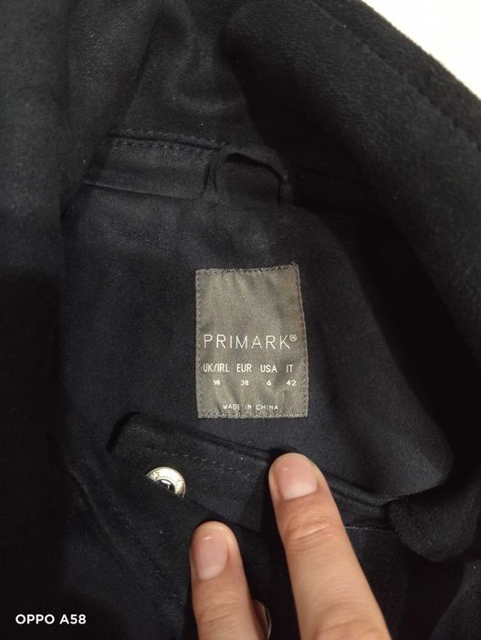 Продам  куртку на весну