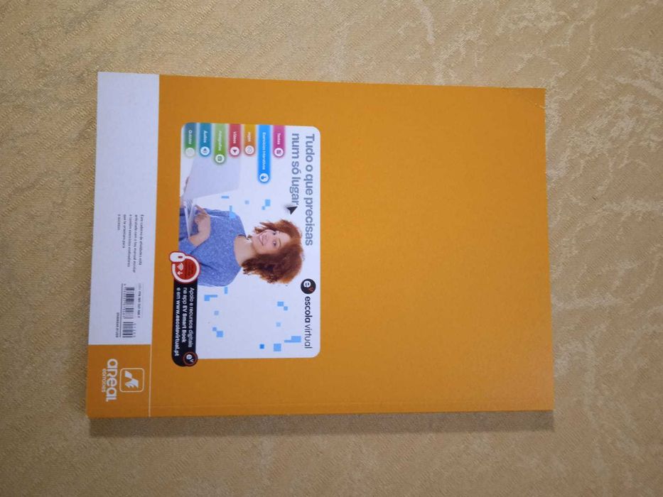 caderno -  Linhas da história - 12 ano (NOVO)