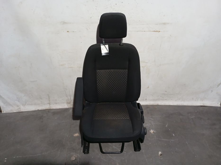 Banco frente esquerdo FORD Transit Custom