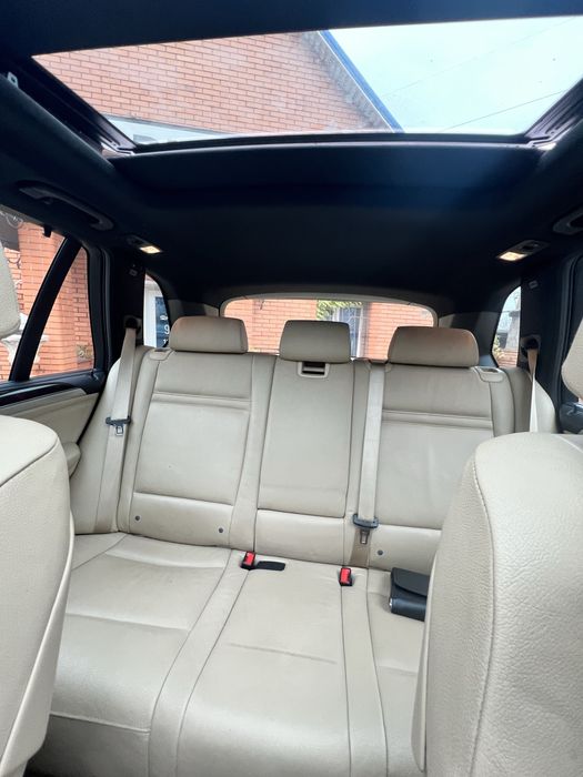 Рідна фарба! Bmw x5 2013 з історією обслуговування