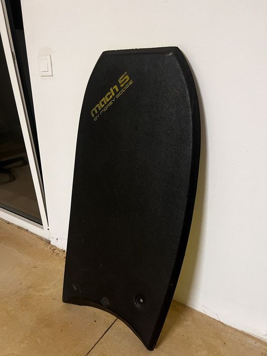 Prancha de colecionador