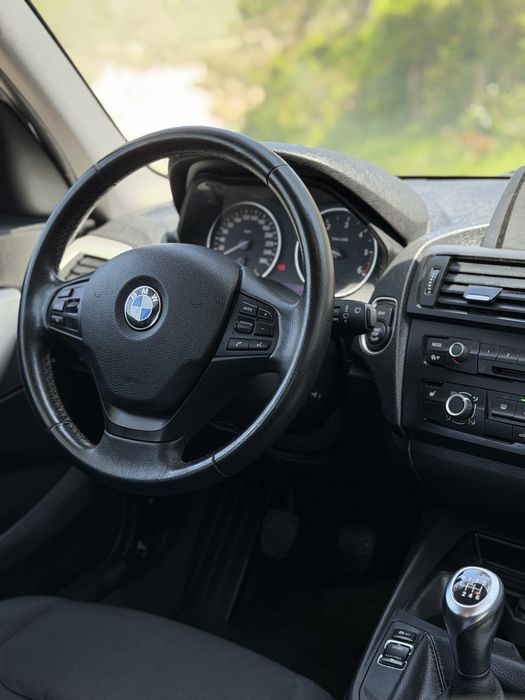 BMW Série 1 F20 2012 - 226.000kms