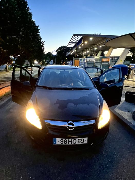 Opel Corsa D 1.3 CDTI
