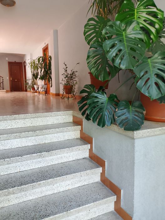 Квартира у Іспаніі