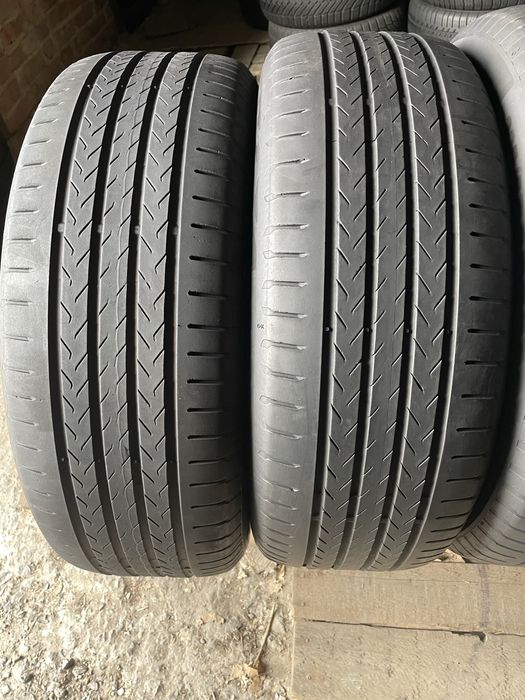 235/55 R19 Continental EcoContact 6Q (4шт.) 2022-2025 роки.