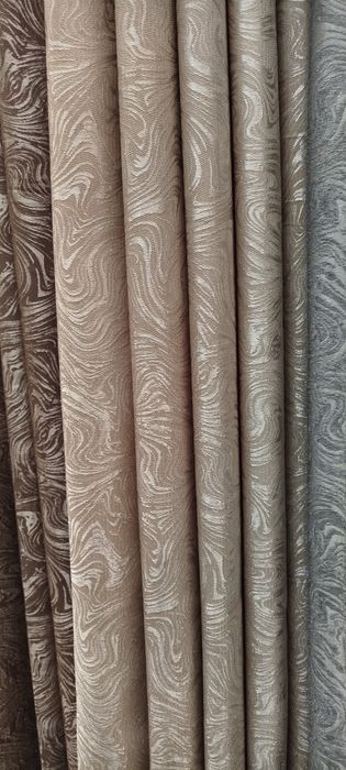 Штора , Вьюжка , Портьера