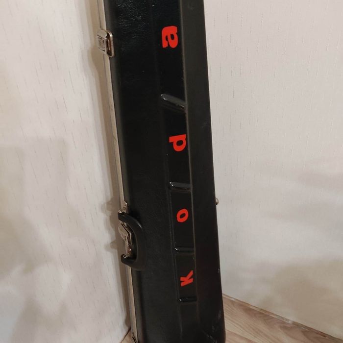 Продам тромбон B&S