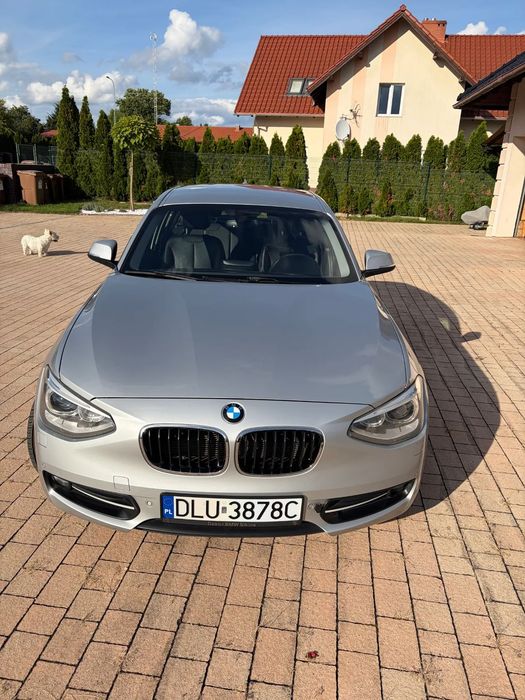 BMW Seria 1