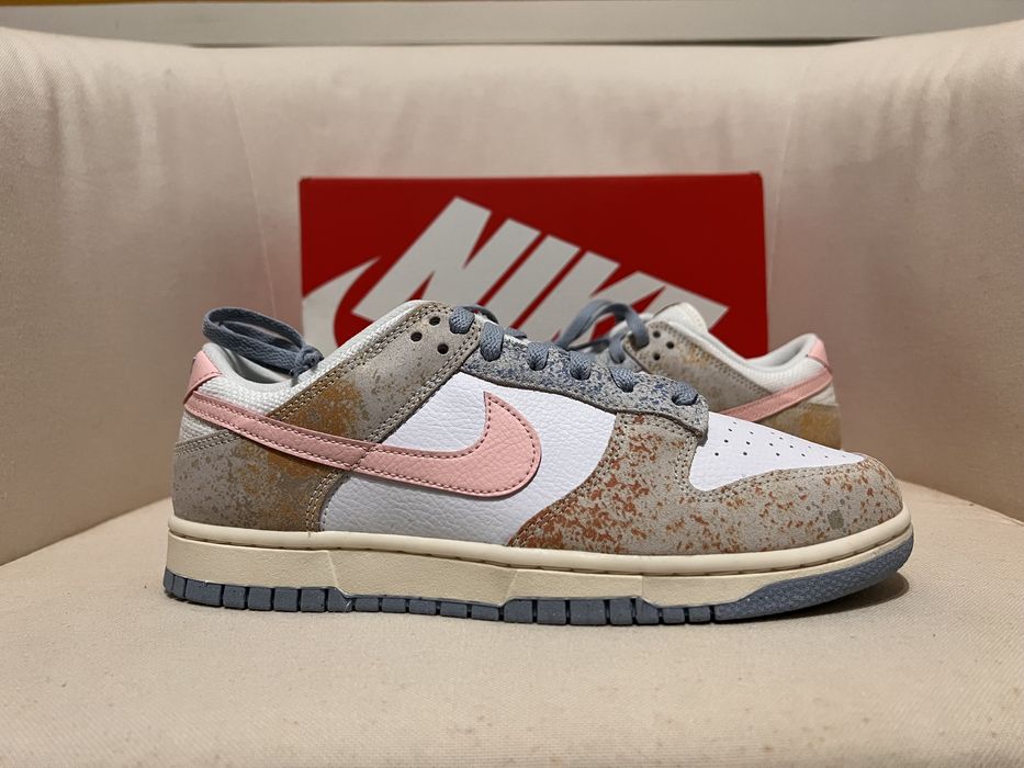 oxidized dunk
