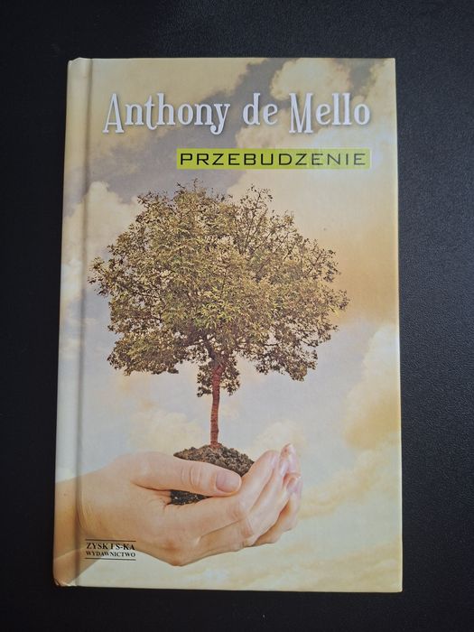 Przebudzenia | Anthony de Mello