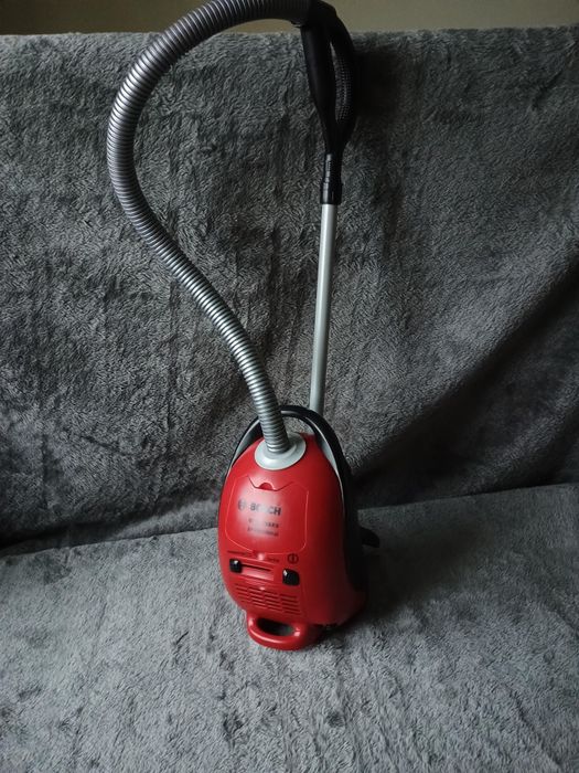 Odkurzacz dla dzieci Bosch Klein