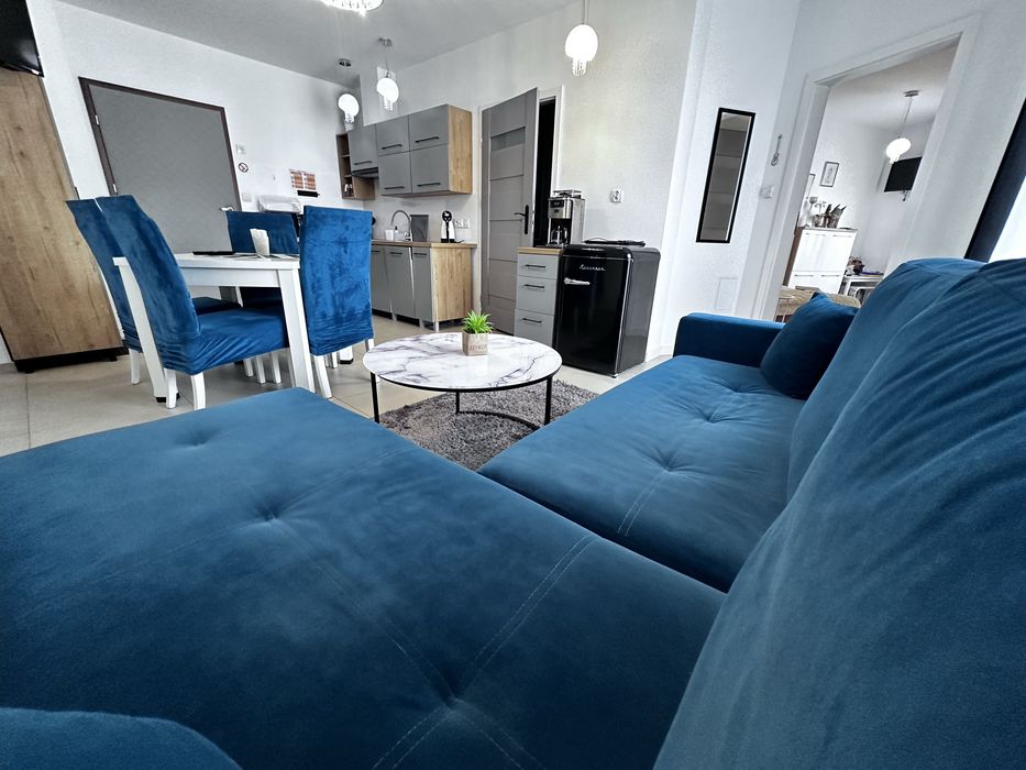 Apartament 37 m kw Szklarska Poręba