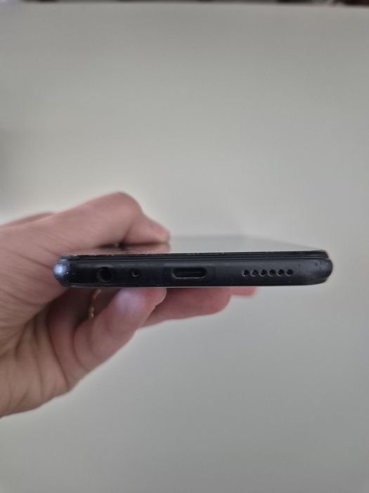 Samsung Galaxy A22 5G 128GB / 4GB RAM – Bom Estado