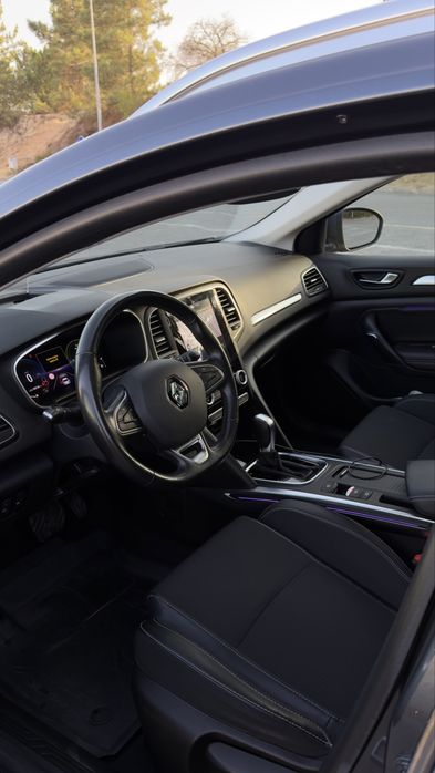 Mercedes-Benz GLB 200 — fotografia 5