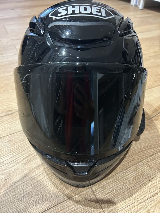 Kask Shoei Nxr2 gwarancja S