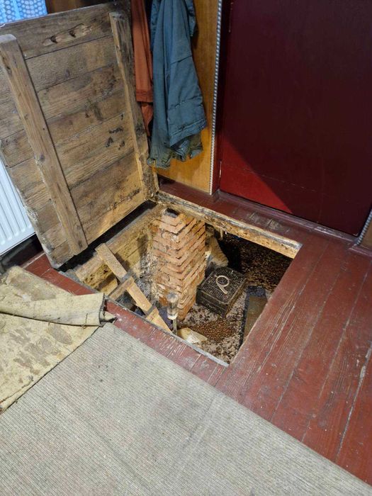 Будинок придатний до проживання