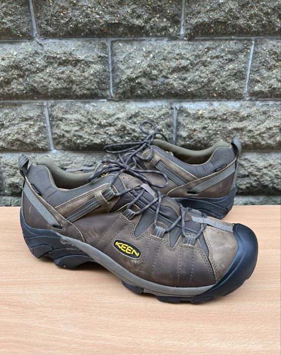 Кроссовки Keen Оригинал