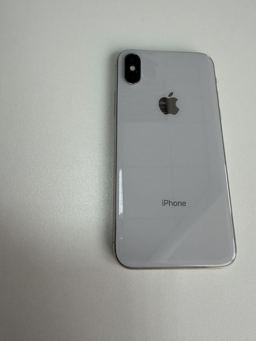 iPhone X 256 GB
