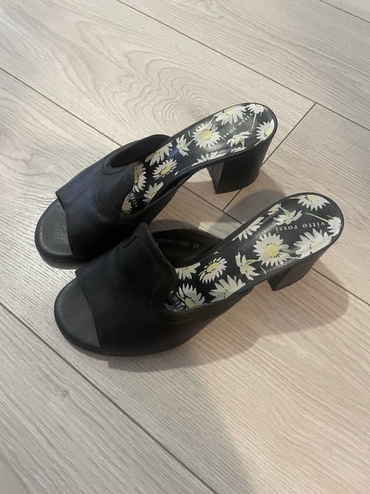 Vitto rossi обувь