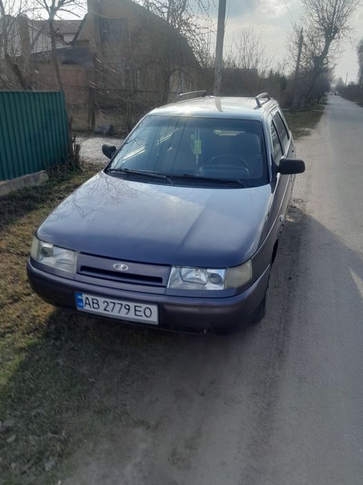 Ваз 2111 в хорошому стані