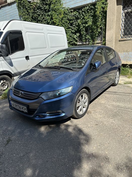 Продам Honda Insight 2010 hybrid