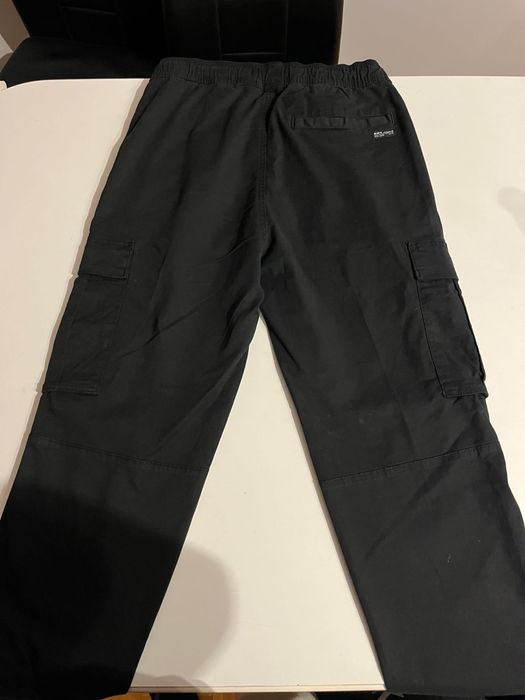 Calça Cargo Letfies