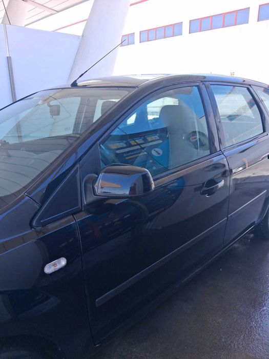 Ford Focus TDCI 06