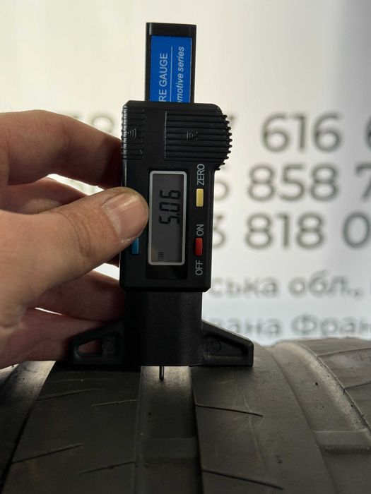 Літні шини 275/35/21 Bridgestone Alenza 001 RFT летние шины резина R21