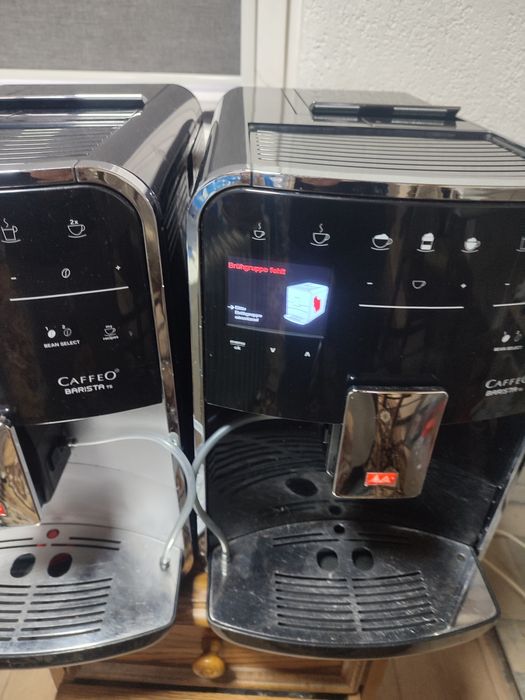 Кофе машина Saeco