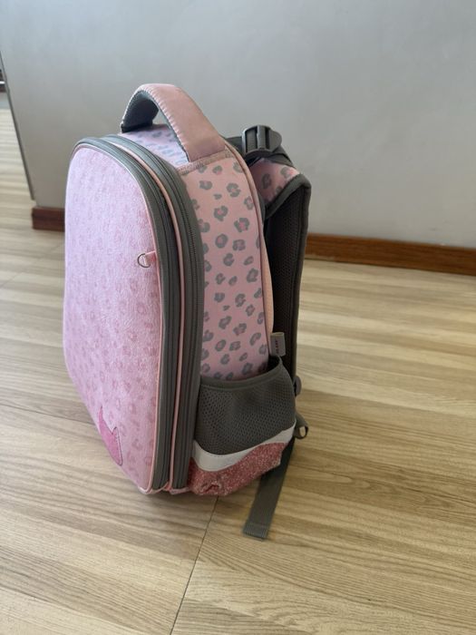 Продам рюкзак фирмы Class .(практически новый )