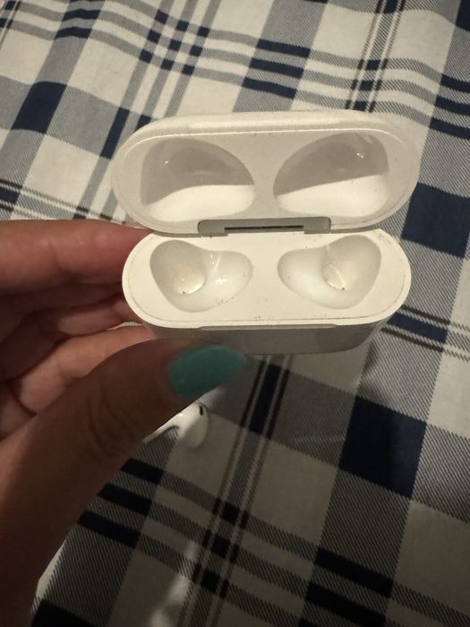 Airpods 2 da Apple