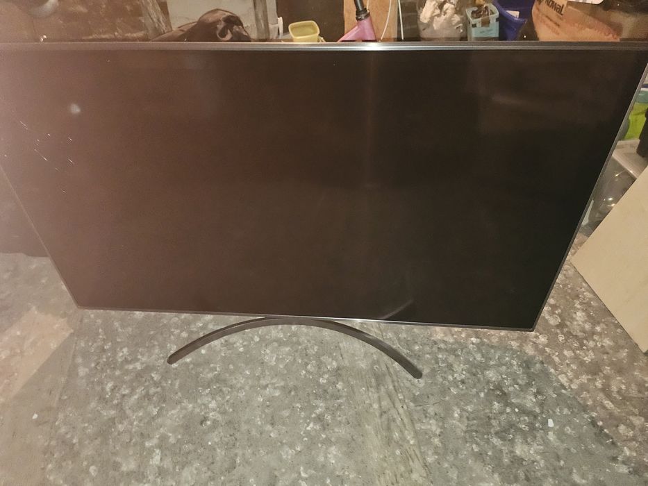 LG 65UK6950PLB Części Sprawne