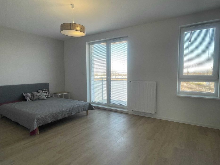 Przestronne 5 pokoi 142m2 przy PKP. Alternatywa dla domu